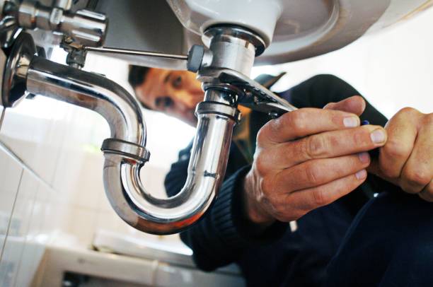 Best Water Softener Installation  in Nottingham, PA