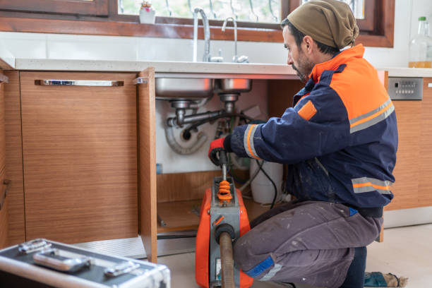 Best Pipe Repair Near Me  in Nottingham, PA