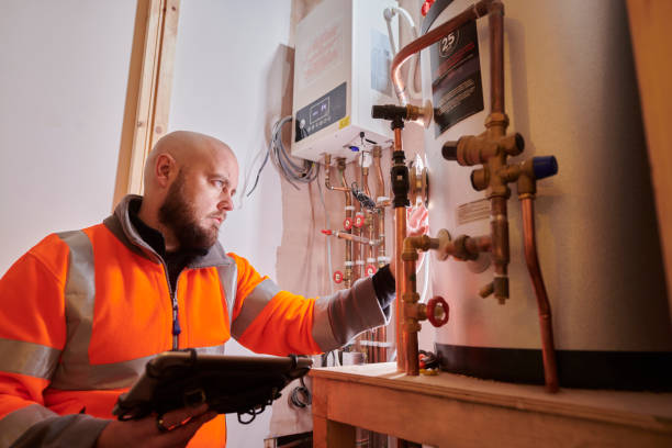 Best Emergency Plumber  in Nottingham, PA