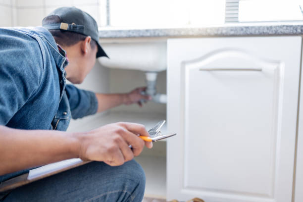 Professional Plumbing in Nottingham, PA