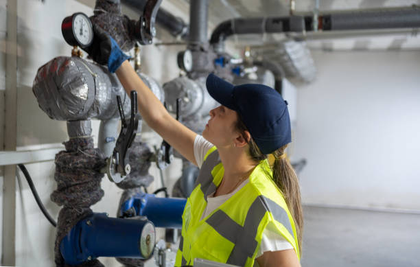 Best Plumbing Services Near Me  in Nottingham, PA