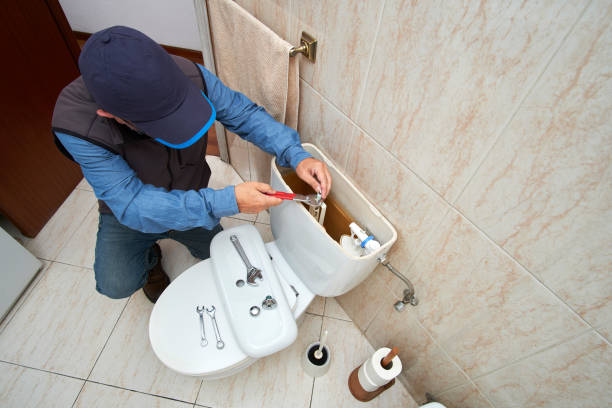 Best Best Plumbers Near Me  in Nottingham, PA