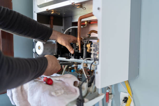 Best Pipe Repair Near Me  in Nottingham, PA