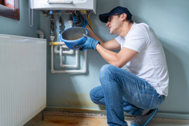 Best Clogged Drain Plumber  in Nottingham, PA