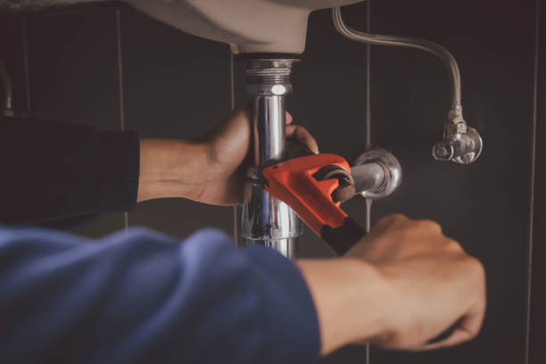 Best Same-Day Plumbing Service  in Nottingham, PA